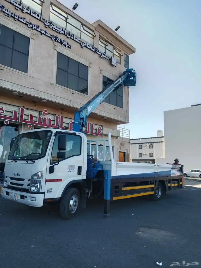 ونش دينه باسكيت 3طن وي 600 0