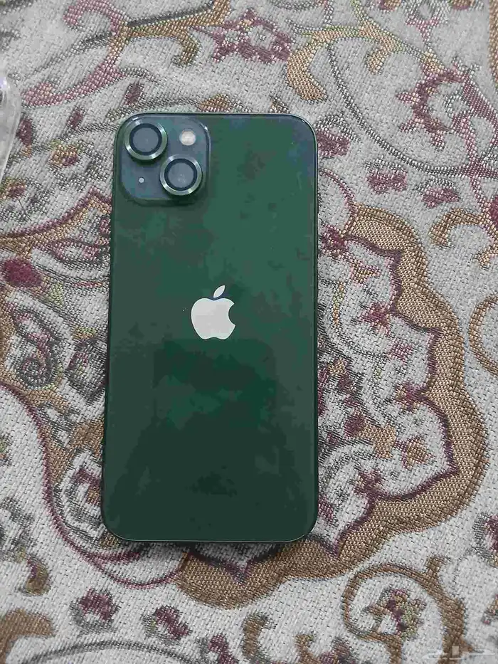 ايفون 13 عادي 5G 4