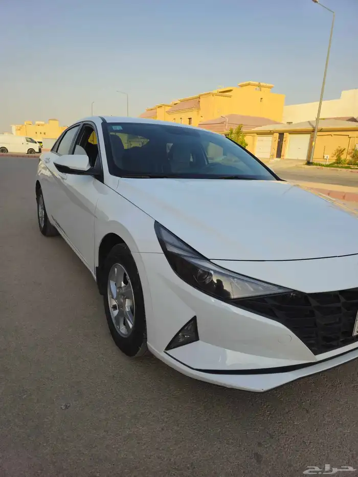 هيونداي النترا 2022 4