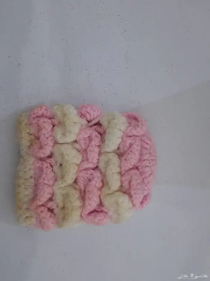 متجر كروشيه تصميمك على مزاجك 9