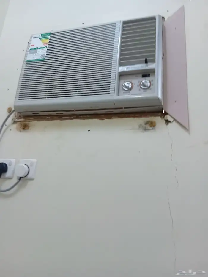 مكيف للبيع 2