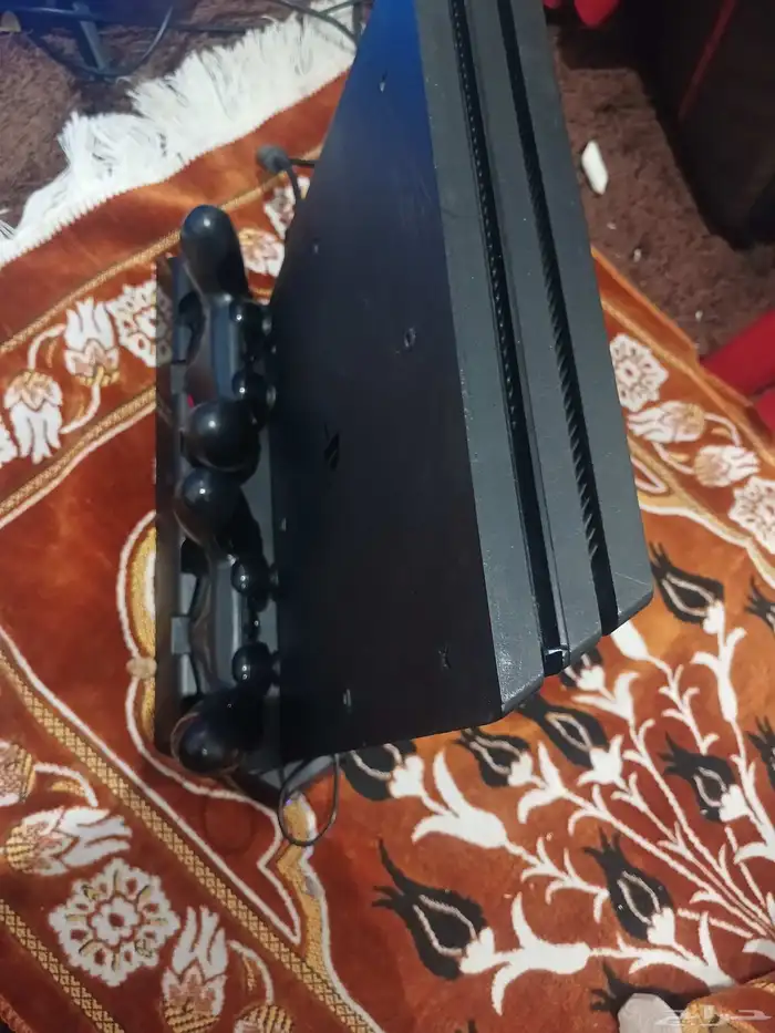 سوني 4برو 0