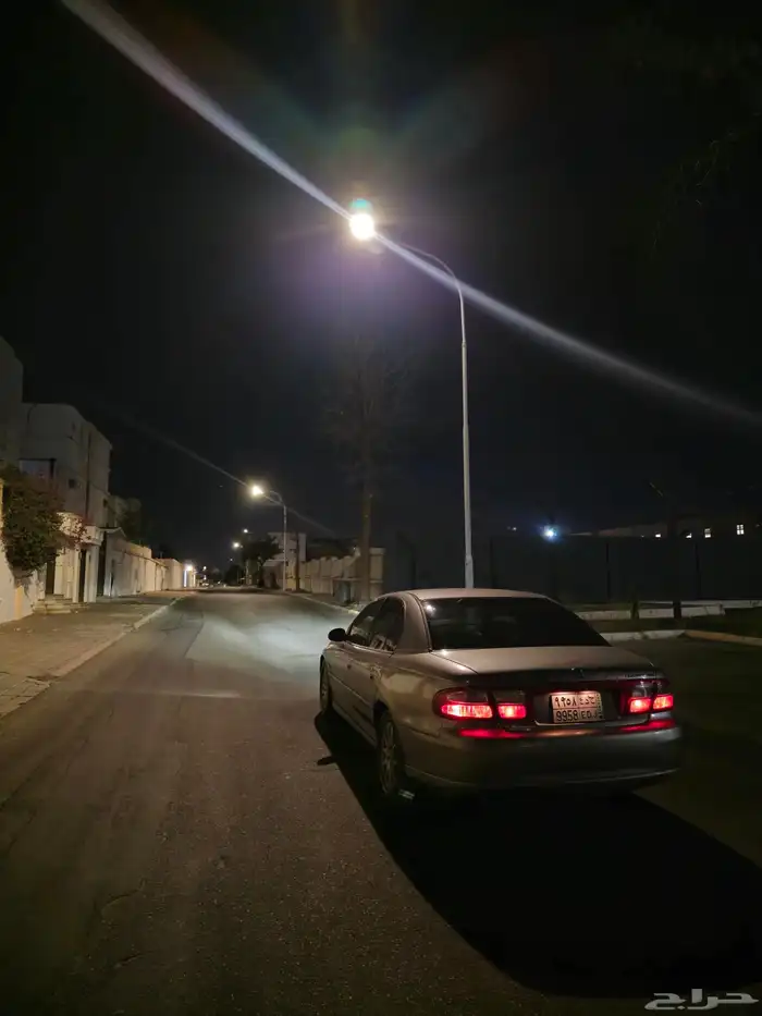 شفروليه لومينا 2001 LTZ 3