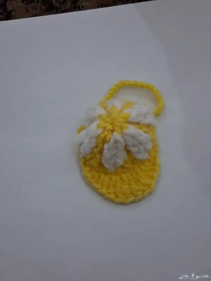 متجر كروشيه تصميمك على مزاجك 0