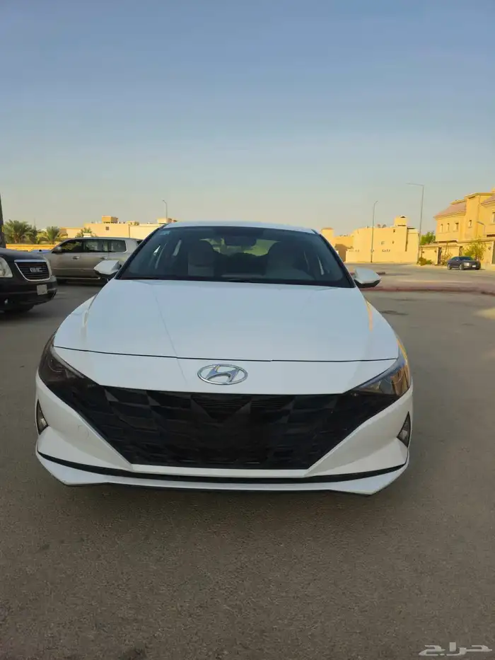 هيونداي النترا 2022 0