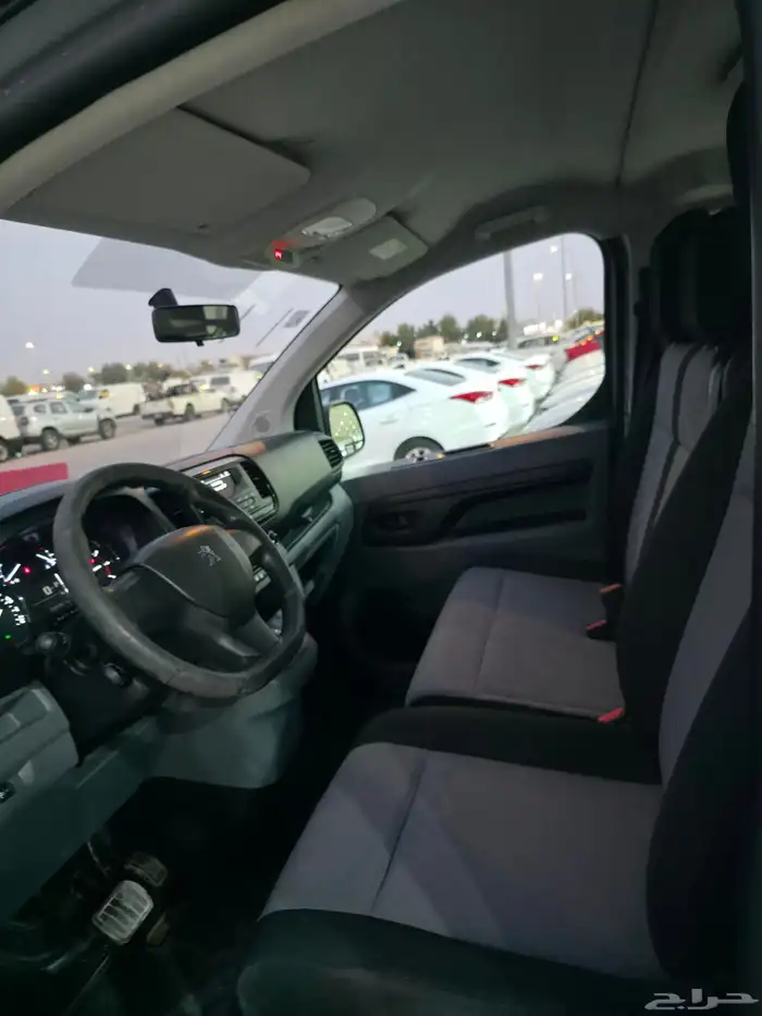 بيجو - اكسبيرت - 2021 9