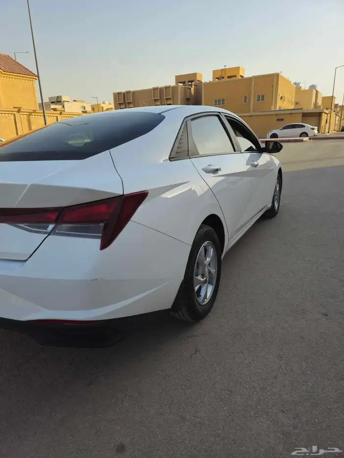 هيونداي النترا 2022 3