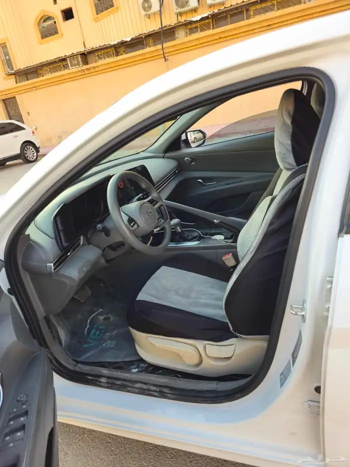 هيونداي النترا 2022 9