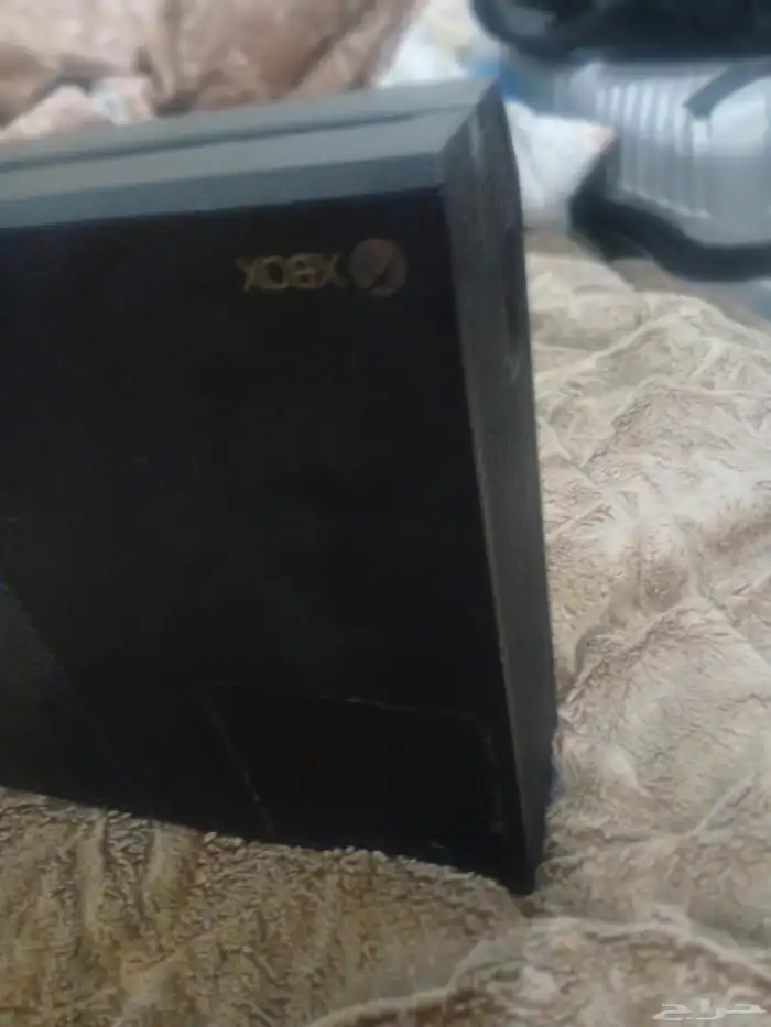 جهاز اكس بوكس للبيع 5