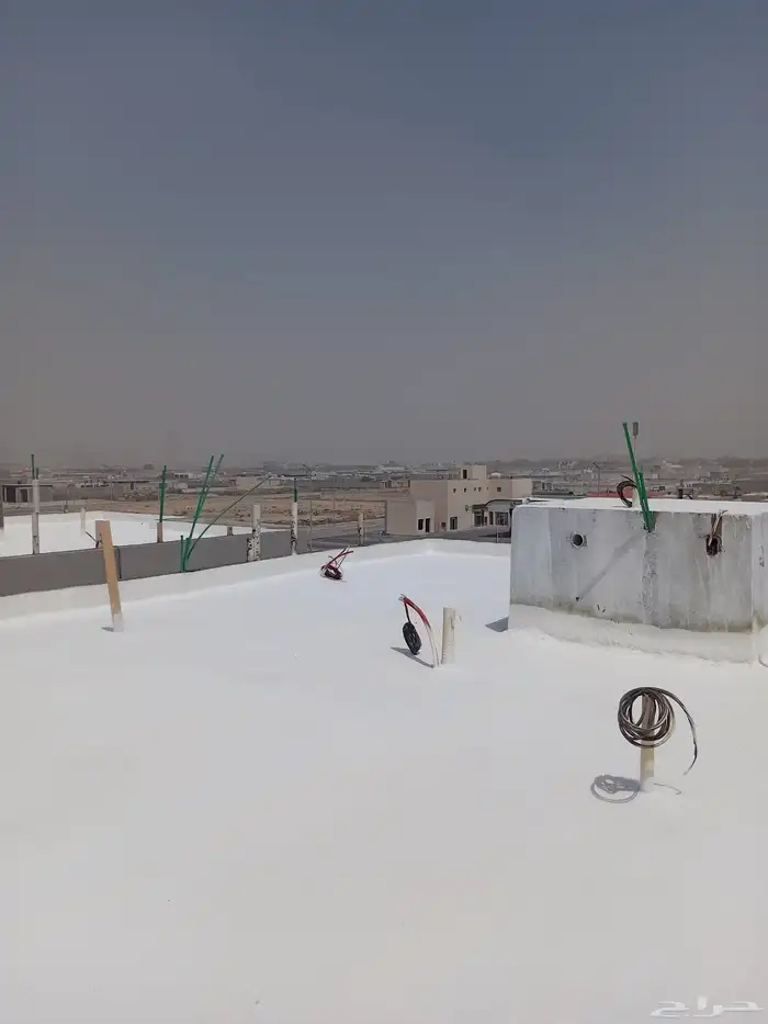 عزل فوم 2