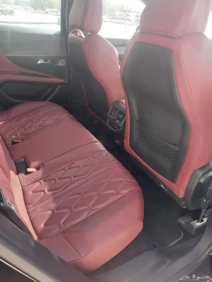 للبيع بيجو 3008 موديل 2023 GT 6