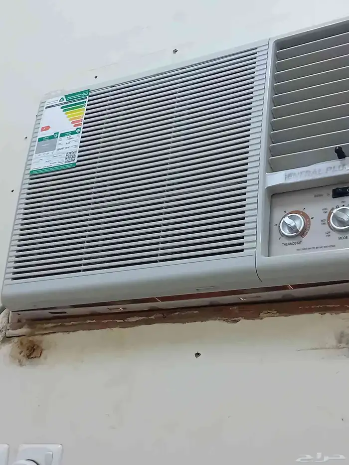 مكيف للبيع 1