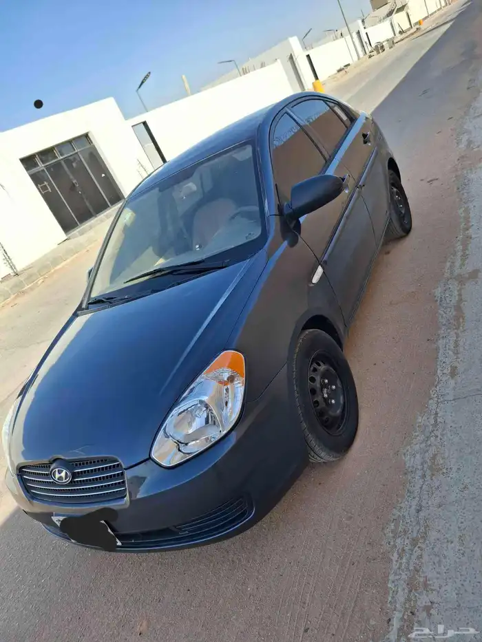 اكسنت 2011 2