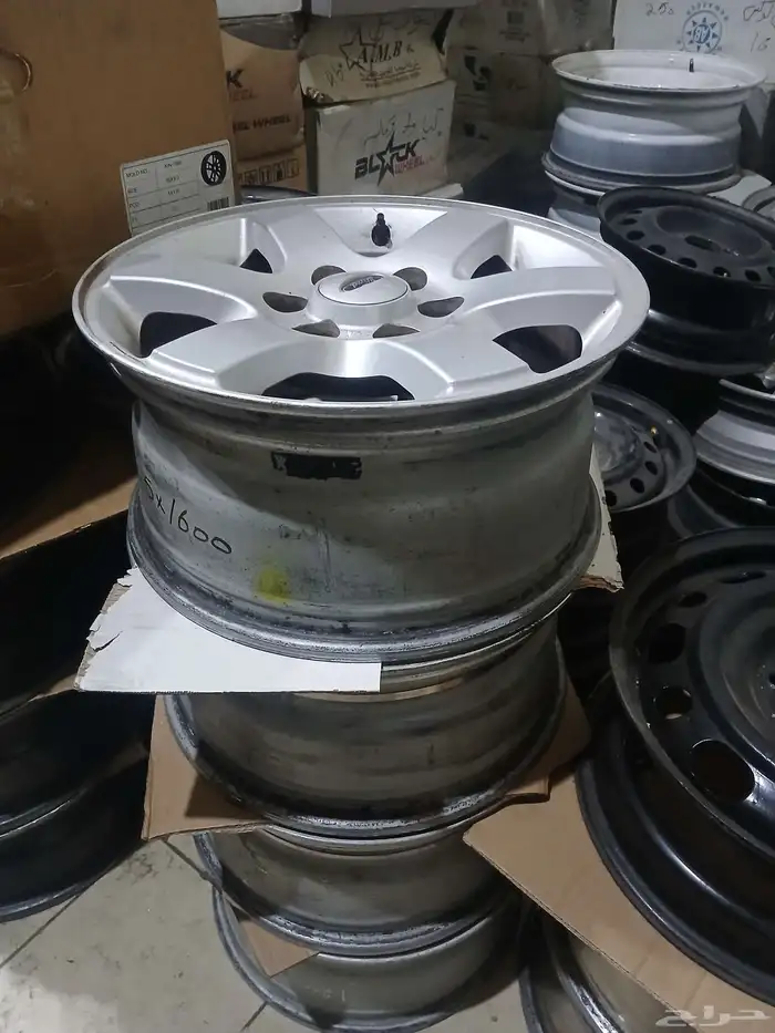 جنوط اكسبدشن وكاله 1