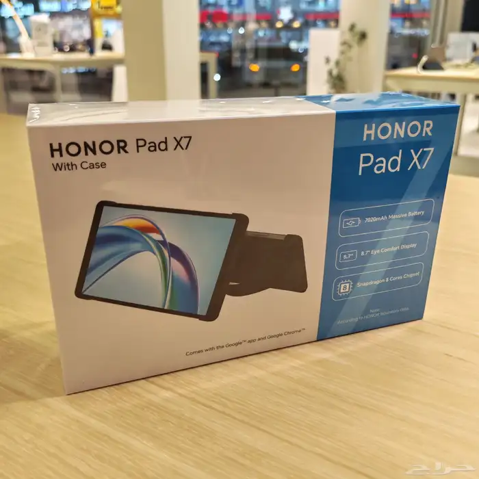 جوال هونر Honor V5 مع هدايا و المزيد (متوفر تقسيط) 6