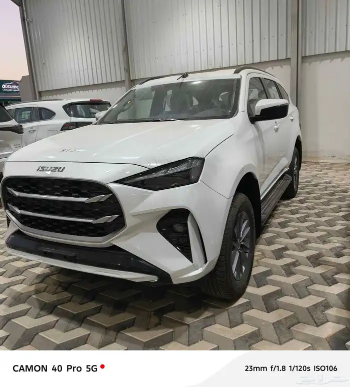 ايسوزو 9