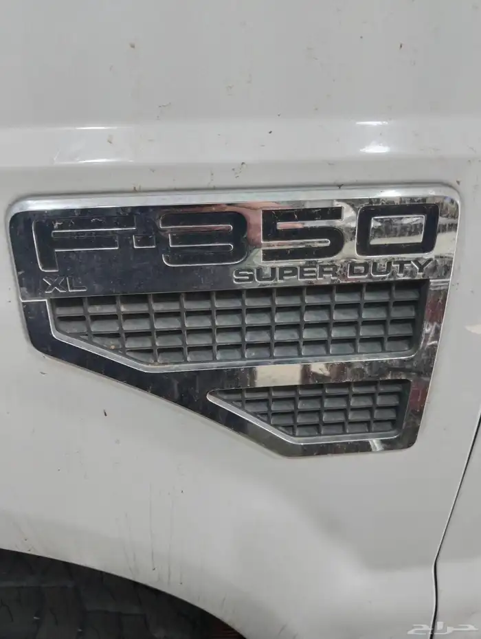 فورد F350 6