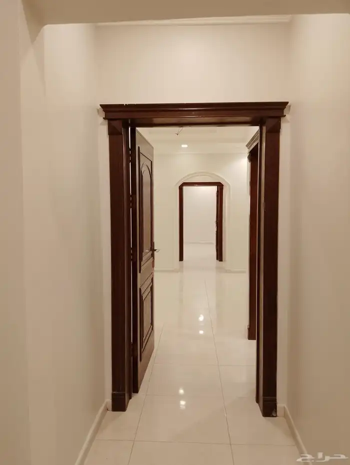 شقة للايجار ابحر الشماليه حي الامواج 6