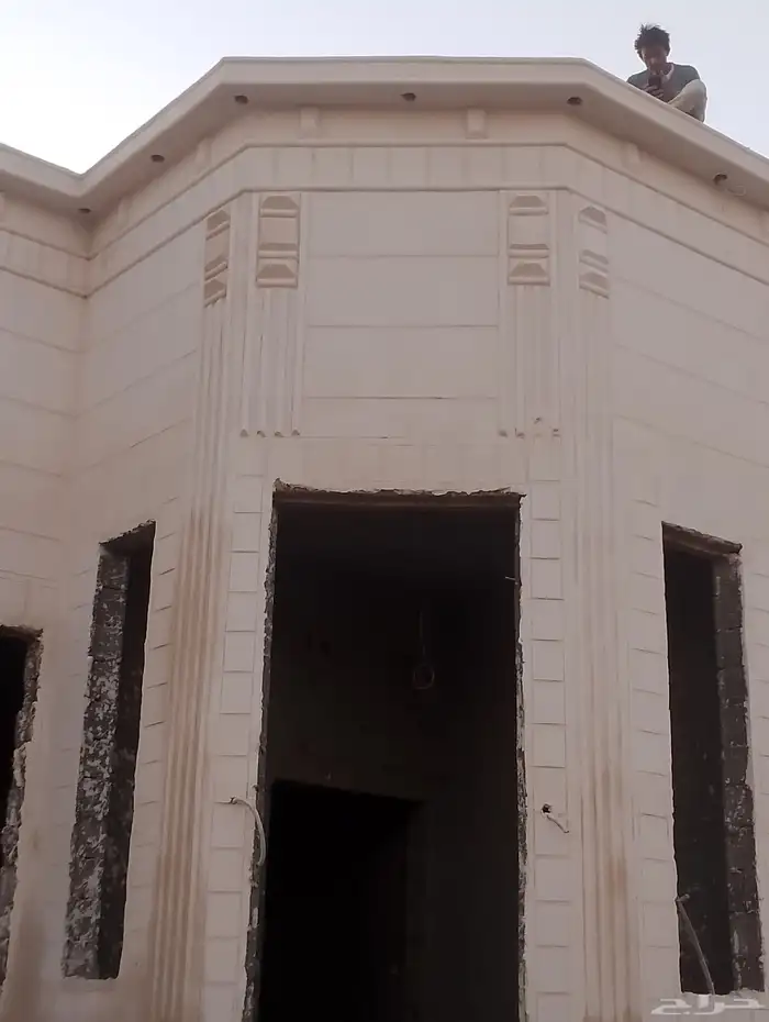 اليا سه ملونة بديل الحجر 5