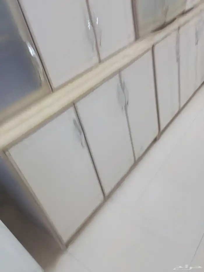 مطبخ مستعمل نظيف 3