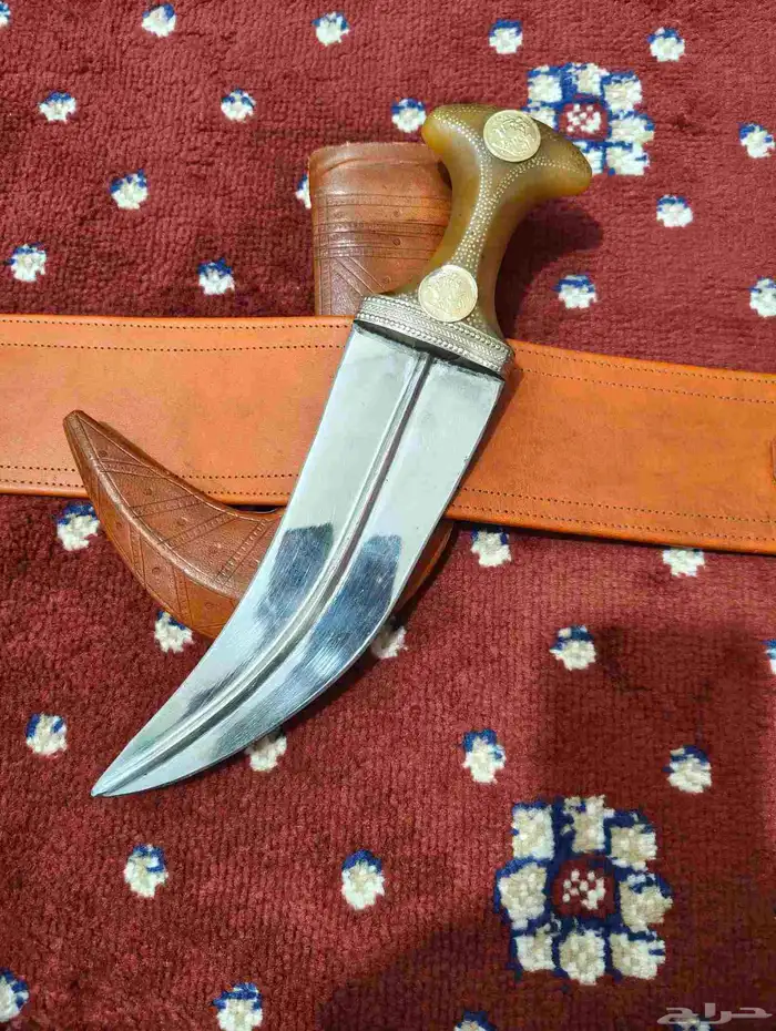 جنبية وتر 1