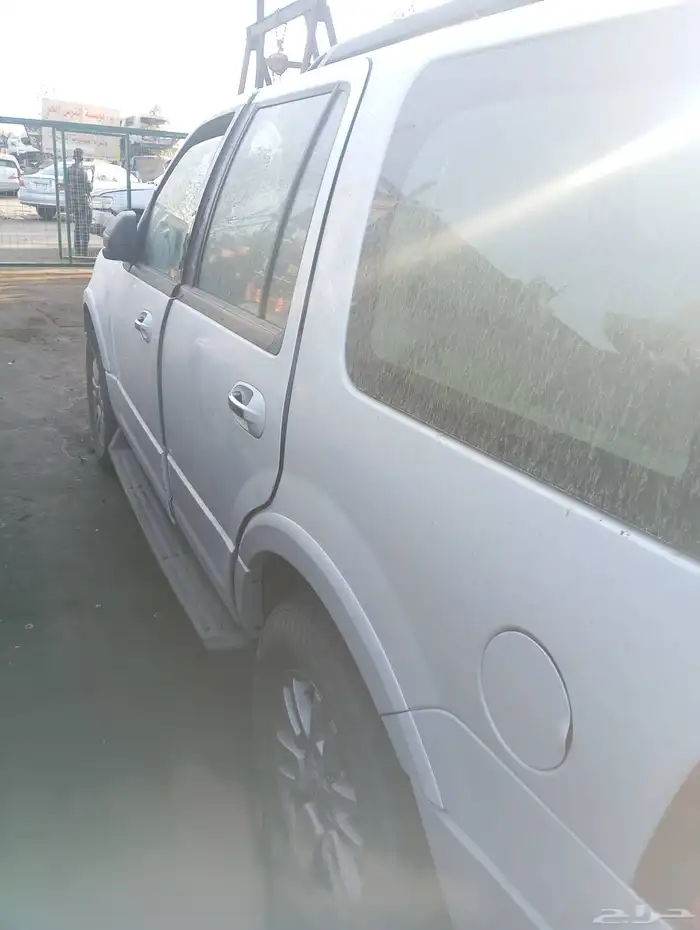 اكسبديشن 2013 3