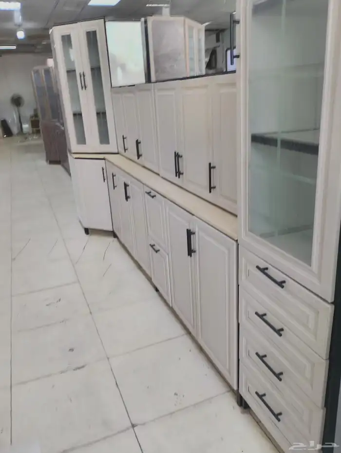 مطبخ مستعمل نظيف 0