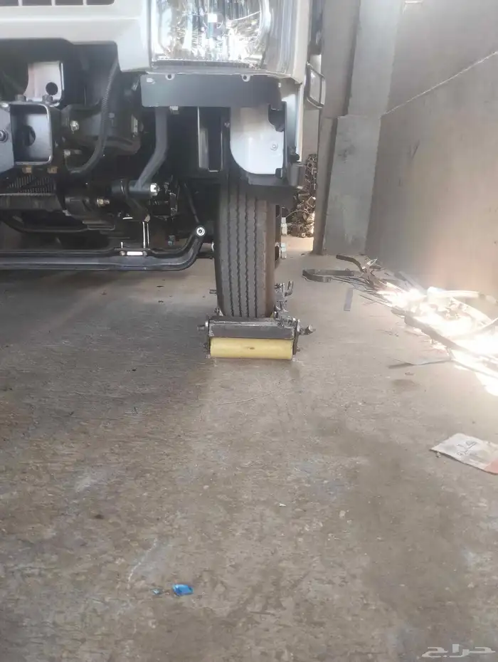 عجلات سحب السيارات و صدامات mb3 3