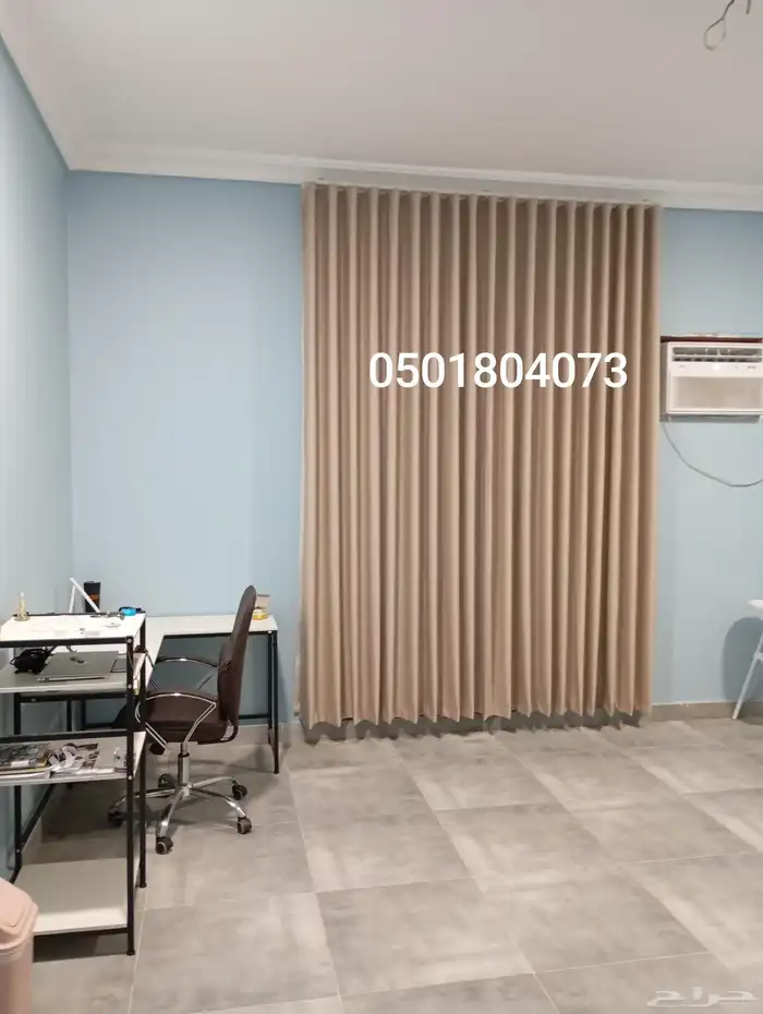ستائر ويفي بجميع انواعها المتر الواحد 170 0
