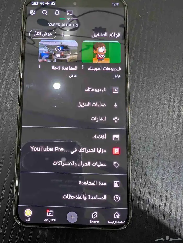 شاومي 13فلاق شيب شبه جديد خالي من اي عيوب Xiaomi 13 flagship 14