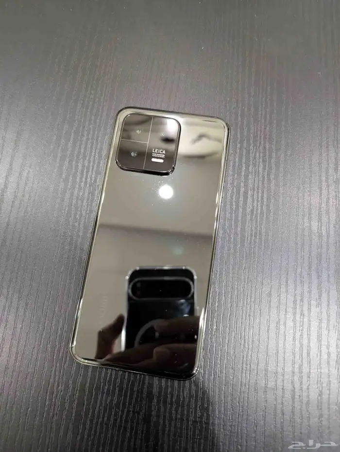 شاومي 13فلاق شيب شبه جديد خالي من اي عيوب Xiaomi 13 flagship 0