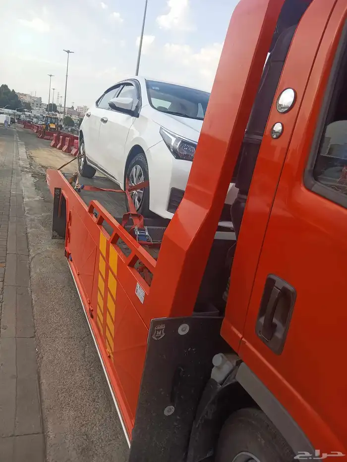 سطحة في ابها الى رياض جده الباحة مكه 0