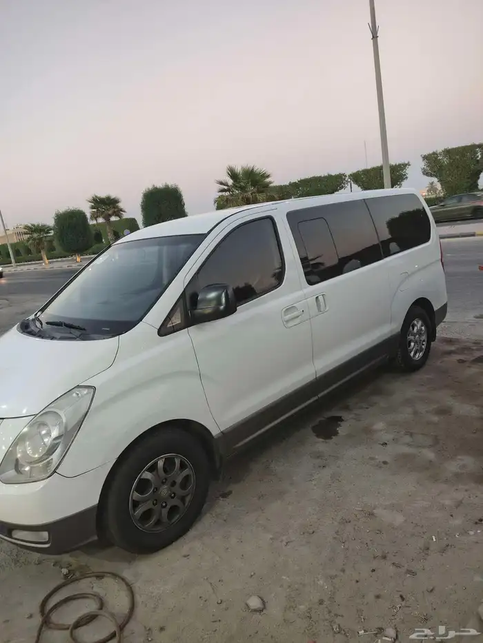 فإن اتش ون موديل 2010 7