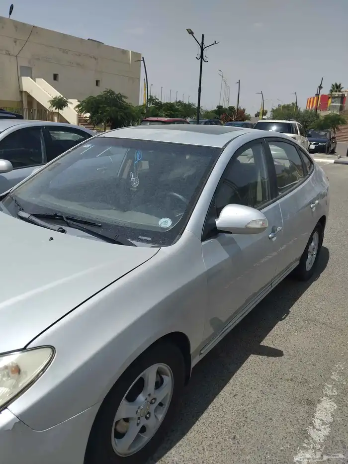 هونداى 2011 1