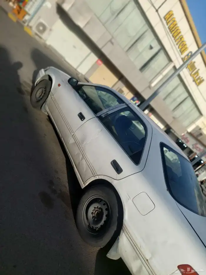 تويوتا  امري موديل 2000 قير علي شرط م ينه علي شرط 4