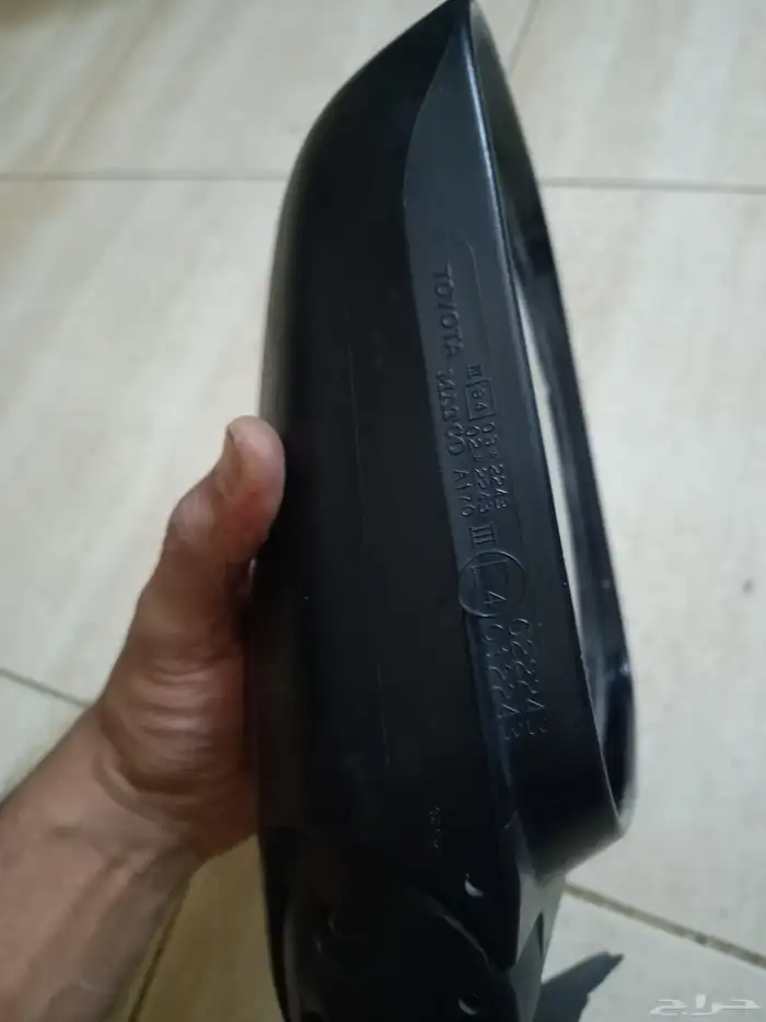اغراض سياره 5