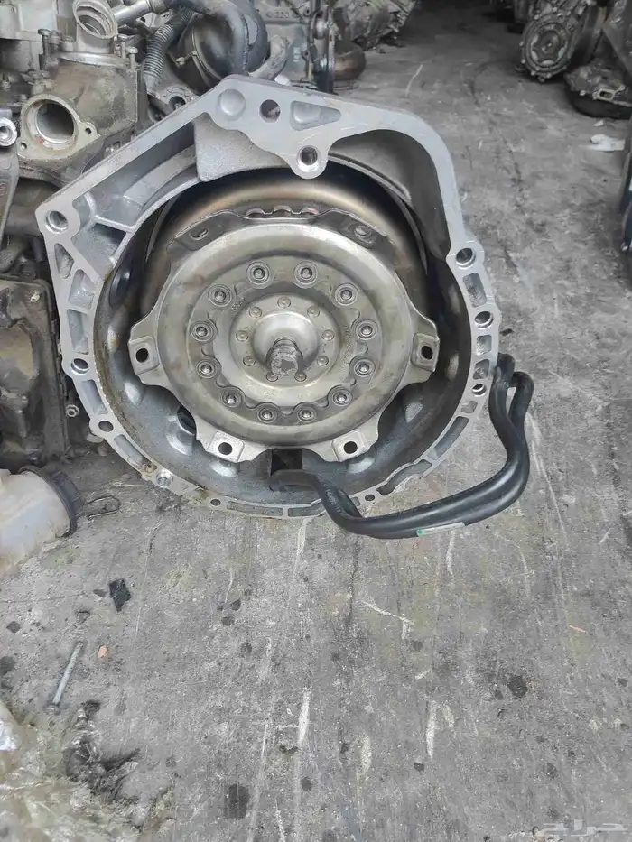 جربوكس بي أم 4 سلندر تيربو وارد البيع 1