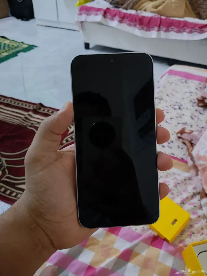 جوال Xiaomi turbo 4 pro 3