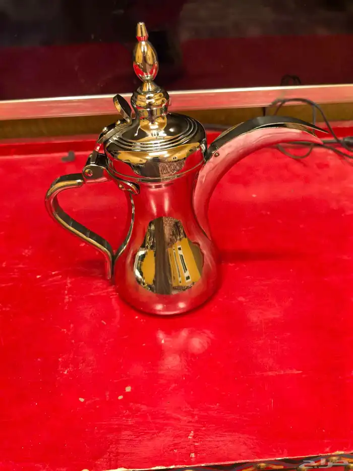 دلة العساف كوري 0