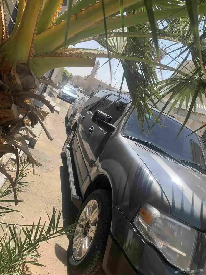 فورد اكسبدشن 2012. ممشى 600 الف 1