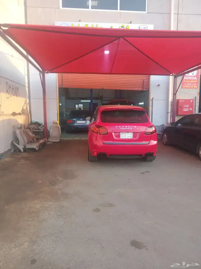 ASGHAR CAR GARAGE SERVICE 0