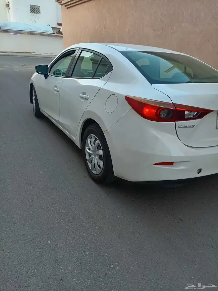 للبيع مازدا 2015 4