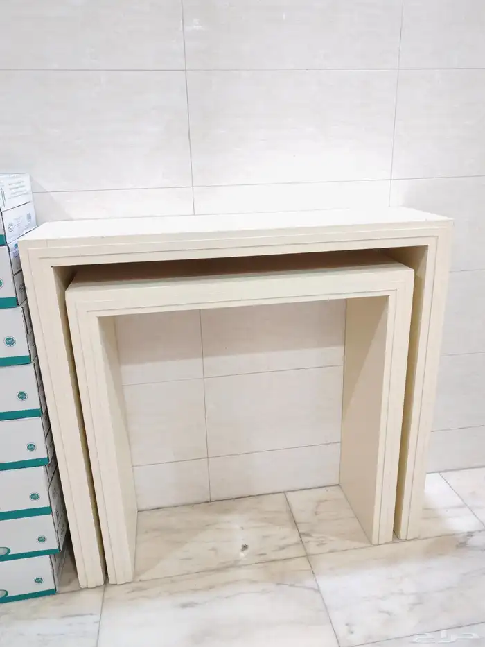 مدخل استقبال كنسول 0