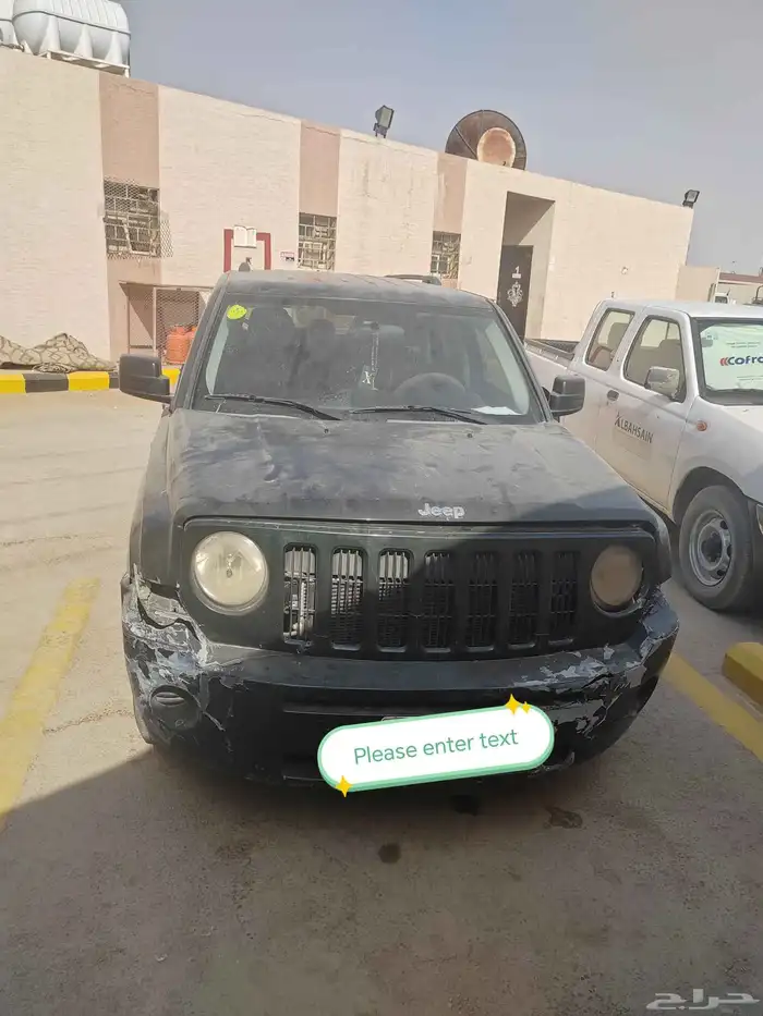 جيب باترويت 2010 2