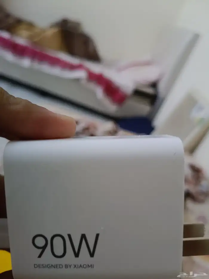جوال Xiaomi turbo 4 pro 2