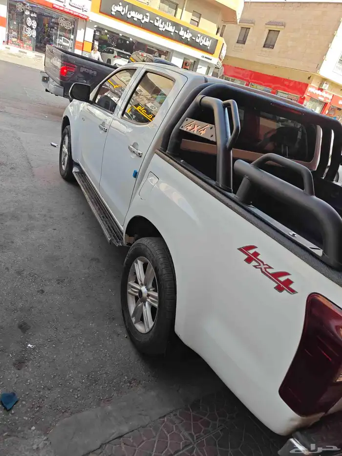 ايسوزو ديماكس غمارتين LS 2018 ديزل تيربو مكينه كبير 3.0 34