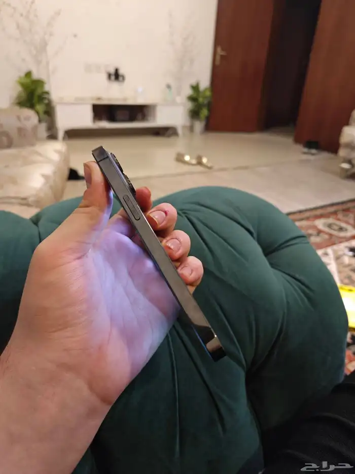 ايفون13برو 8