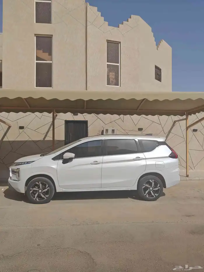 اكسباندر 2023 ابيض ستاندر مالك وحد وكاله ماشي 43 0