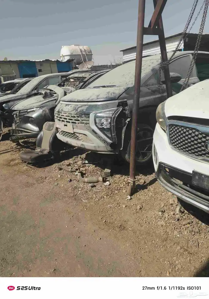 قطع غيار جميع انواع السيارات وشحن إلى جميع مناطق المملكة 5