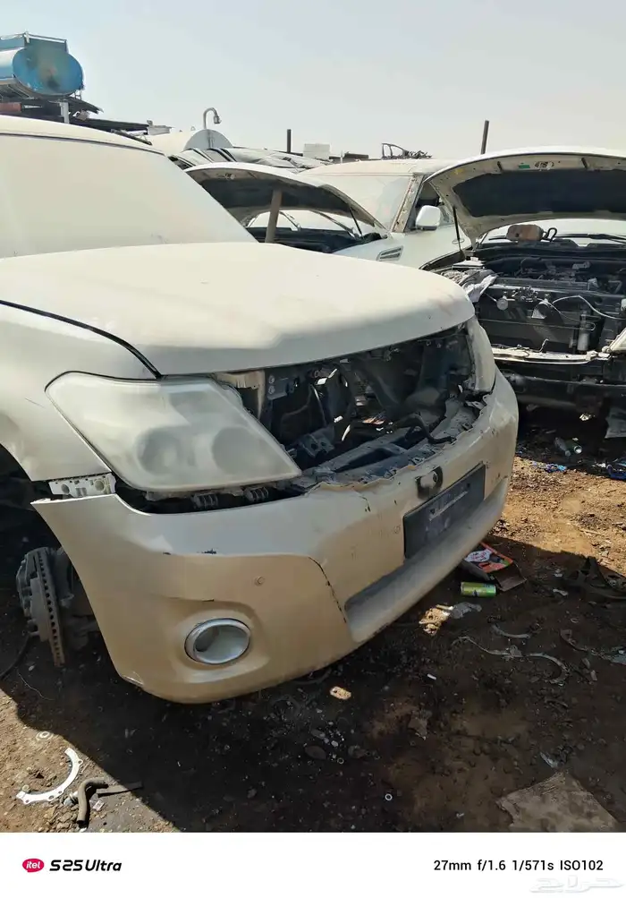 قطع غيار جميع انواع السيارات وشحن إلى جميع مناطق المملكة 6
